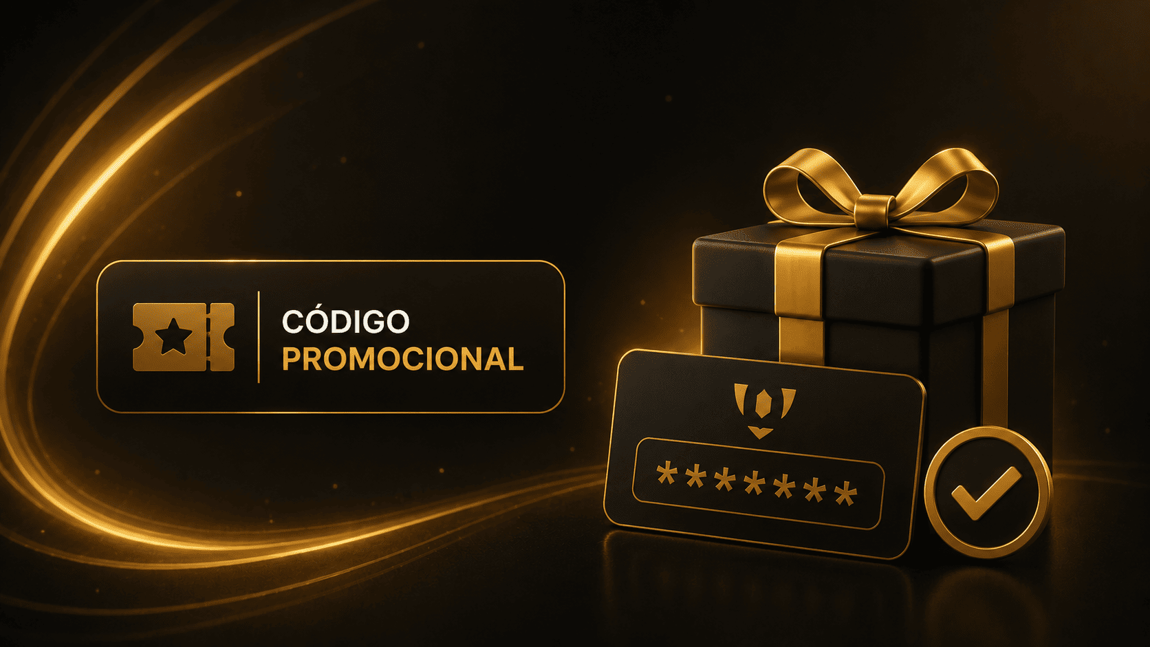 Utiliza el código promocional Doradobet y aumenta tus posibilidades de ganar.