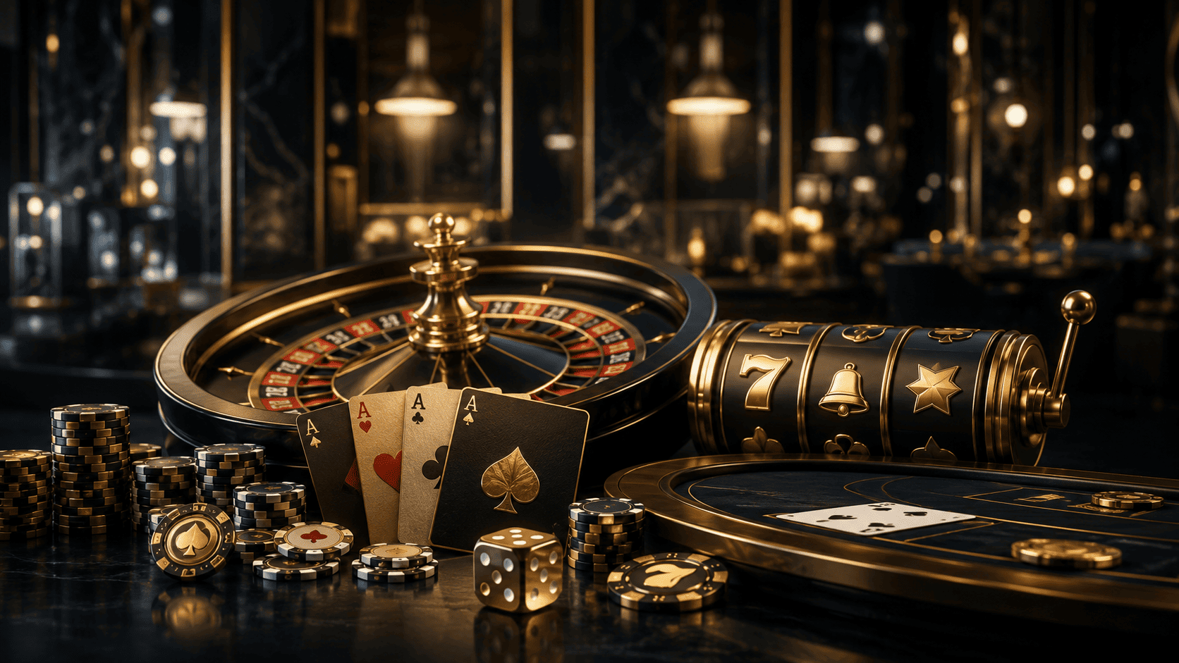 Juega a los juegos más populares en el casino DoradoBet Perú.